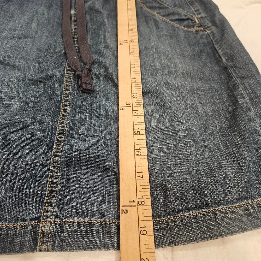 Eddie Bauer pre loved
